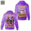 Angel 50th Anniversary 1975 2025 Hoodie T Shirt