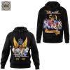 Air Supply 50th Anniversary Hoodie T Shirt