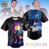 Jelly Roll Just Pain That Bloomed Personalized Baseball Jersey