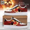 Jimmy Buffett Keep The Party Going Air Force 1 Shoes