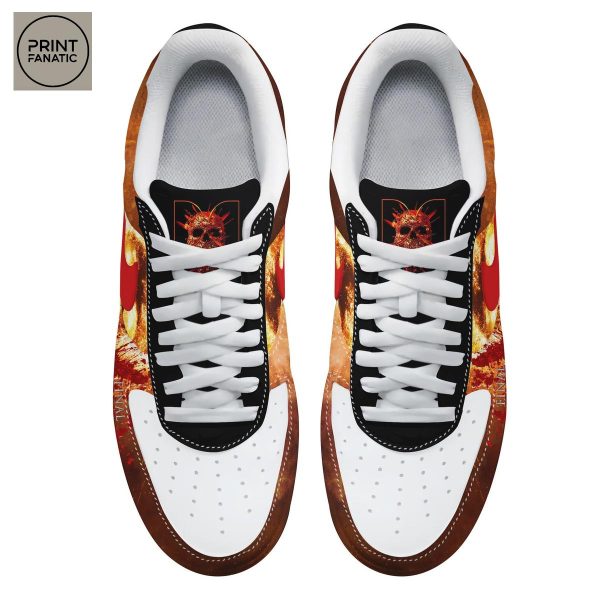 Final Destination Movies 2025 Air Force 1 Shoes