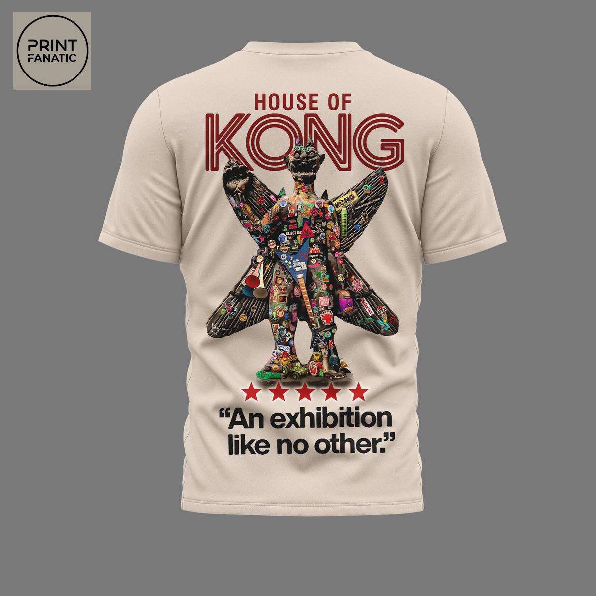 Gorillaz An Exhibition Like No Other Hoodie T Shirt Gorillaz An Exhibition Like No Other Hoodie T Shirt