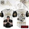 Post Malone Jelly Roll Big Ass Stadium Tour Personalized Baseball Jersey