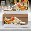 Neil Young Crazy Horse Air Force 1 Shoes