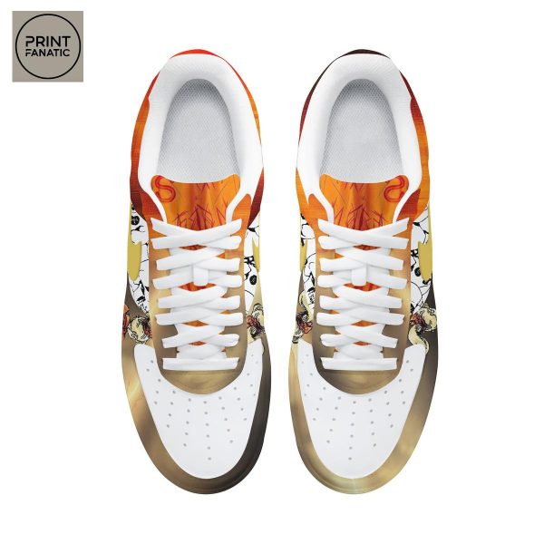 Korn Follow The Leader Air Force 1 Shoes