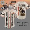 Tate Mcrae Miss Possessive Tour Personalized Baseball Jersey