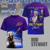 Little River Band 50 Years 1975 2025 Happy Anniversary Tour Hoodie T Shirt
