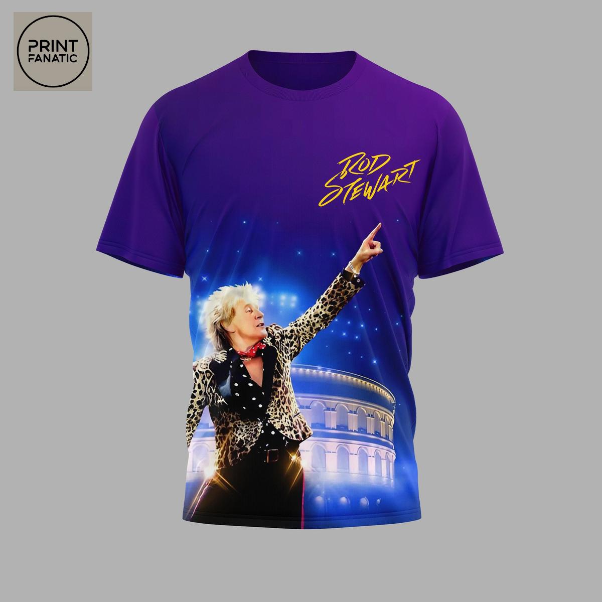 Rod Stewart Lifetime Achievement Award Hoodie T Shirt Rod Stewart Lifetime Achievement Award Hoodie T Shirt