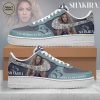 Tottenham Hotspur Europa League Champions Air Force 1 Shoes