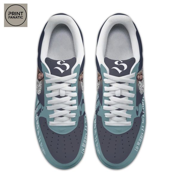 Shakira Las Mujeres Ya No Lloran Air Force 1 Shoes