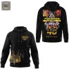 Rod Stewart Lifetime Achievement Award Hoodie T Shirt